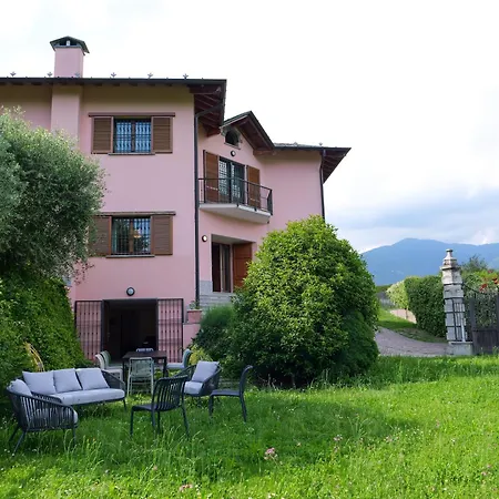 Villa Grel - By Myhomeincomo